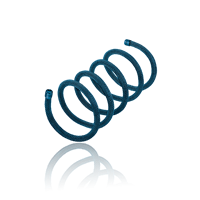 Halskette Breil Dame New Snake in Stahl TJ2789